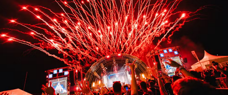 Evento Bloco do Urso